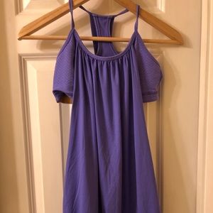 Lululemon tank top